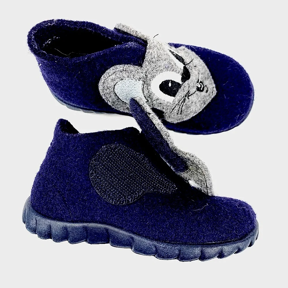 WMS navy blue
